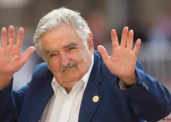Pepe Mujica dijo que se está «muriendo» y se despidió de sus compatriotas