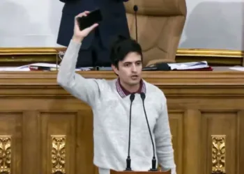 Diputados del PRO denunciaron penalmente a ‘Michelo’, el influencer argentino que defiende a Maduro