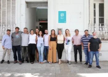 IPS: Se puso en funcionamiento la nueva sede de la regional N° 4 de Junín