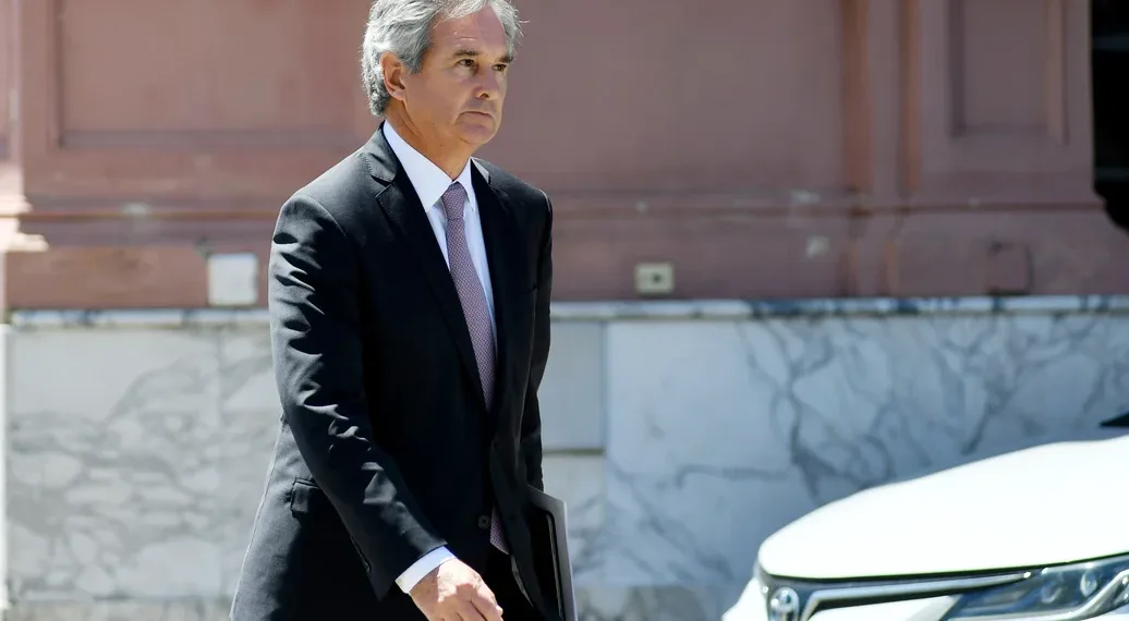 El Gobierno llama a nueva licitación para renovar vencimientos