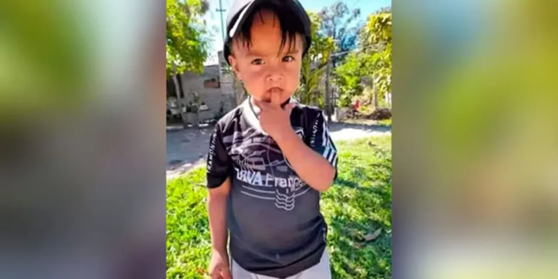 Caso Loan: Camila Núñez, la prima del niño desaparecido, implicó a familiares en la causa