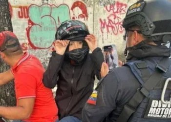 María Corina Machado denunció que estuvo secuestrada por una hora