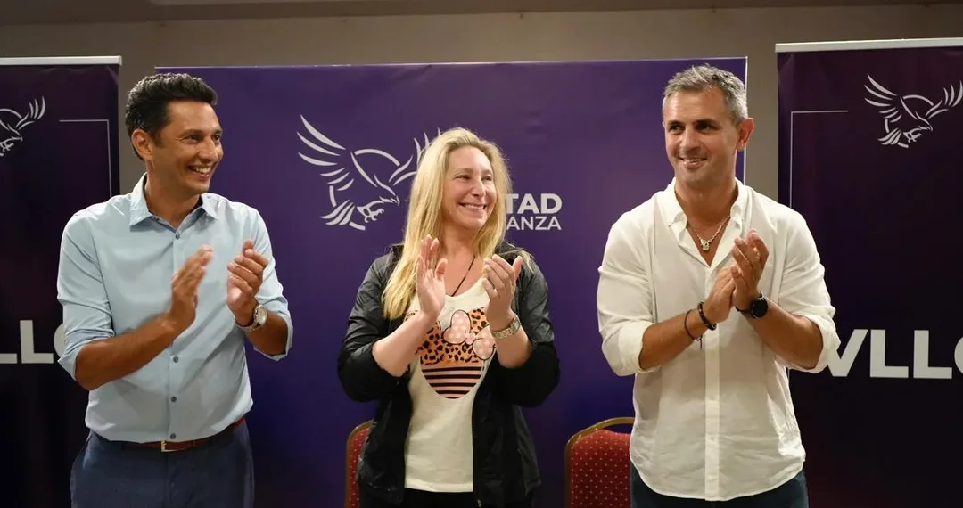 Karina Milei y Martín Menem apostaron a una «confluencia» con el PRO