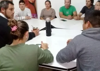 El vecinalismo se rearma