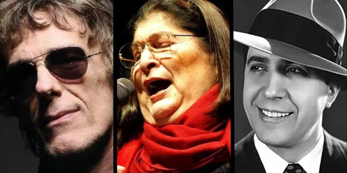 Argentina celebra el Día Nacional del Músico: por qué y desde cuándo