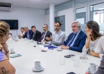 Resaltan el rol de las mujeres dirigentes de clubes deportivos para erradicar la violencia en el deporte