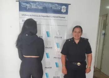 Pinamar: una chica corría una picada en la playa y atropelló a un nene de 8 años