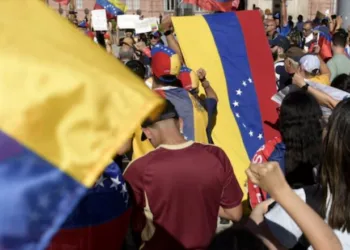 El Gobierno expresó su «preocupación» por María Corina Machado y exigió el «fin»del régimen de Nicolás Maduro