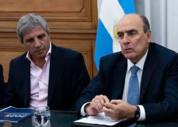 El Gobierno prorrogó el Presupuesto Nacional sin pasar por el Congreso
