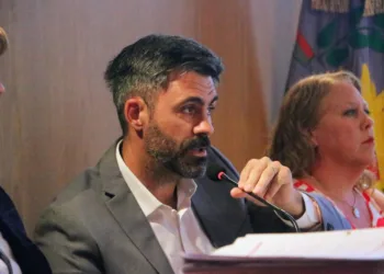 Los concejales del oficialismo arremetieron contra la oposición