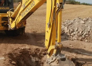 Grupo Servicios Junín recuerda las medidas para las tareas de excavación y movimiento de suelos en proximidades de cañerías de gas