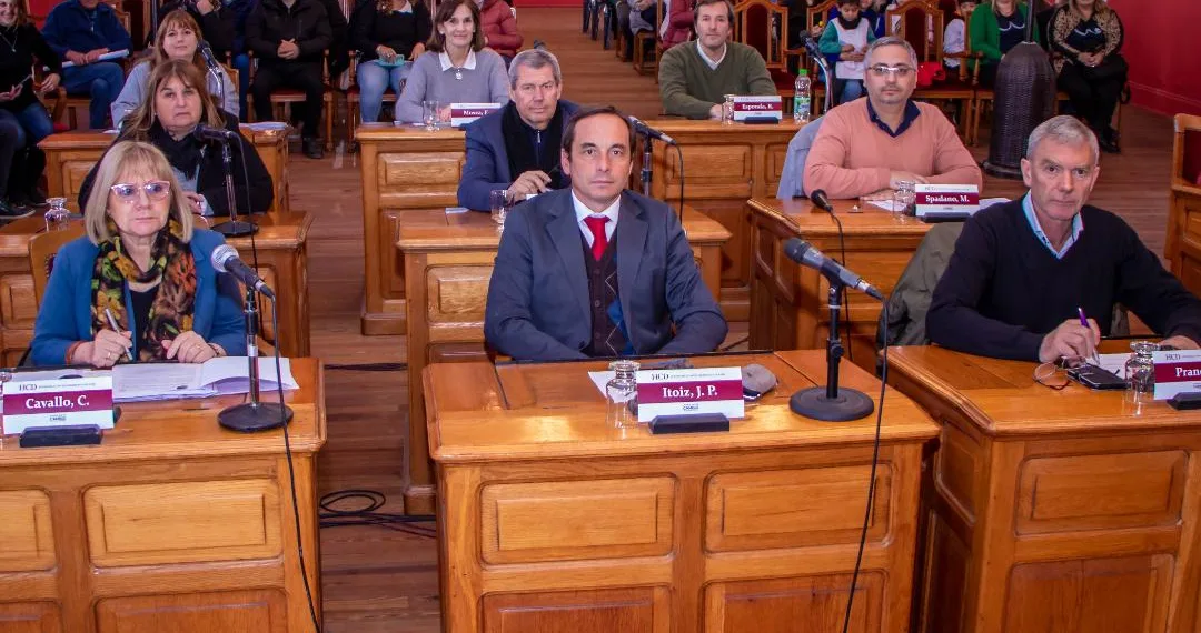 Preocupación por el programa REMEDIAR