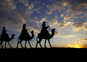 Por qué el 6 de enero se celebra el Día de Reyes Magos y cuál es el origen de la tradición