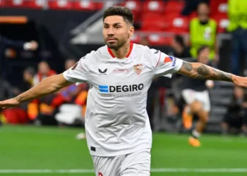 Gonzalo Montiel, el sueño cada vez más factible de River
