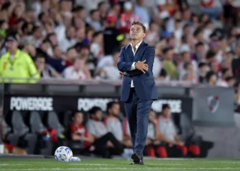 Gallardo detectó los problemas de River pero ¿encontrará las soluciones?