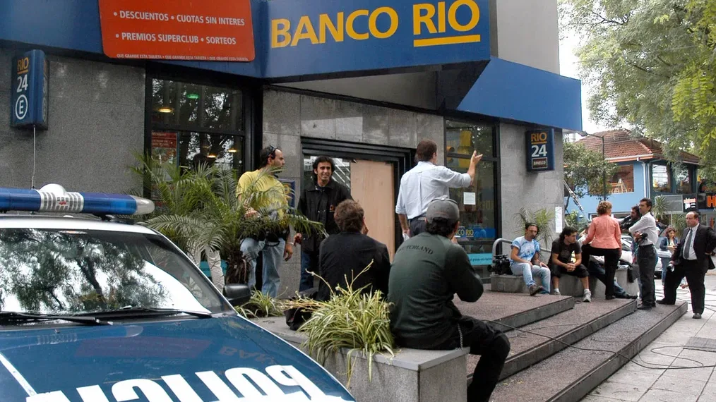 Se cumplen 19 años del Robo del Siglo: vidas de lujos que se truncaron por una amante