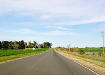 El Gobierno comenzó la privatización de varios tramos de rutas nacionales