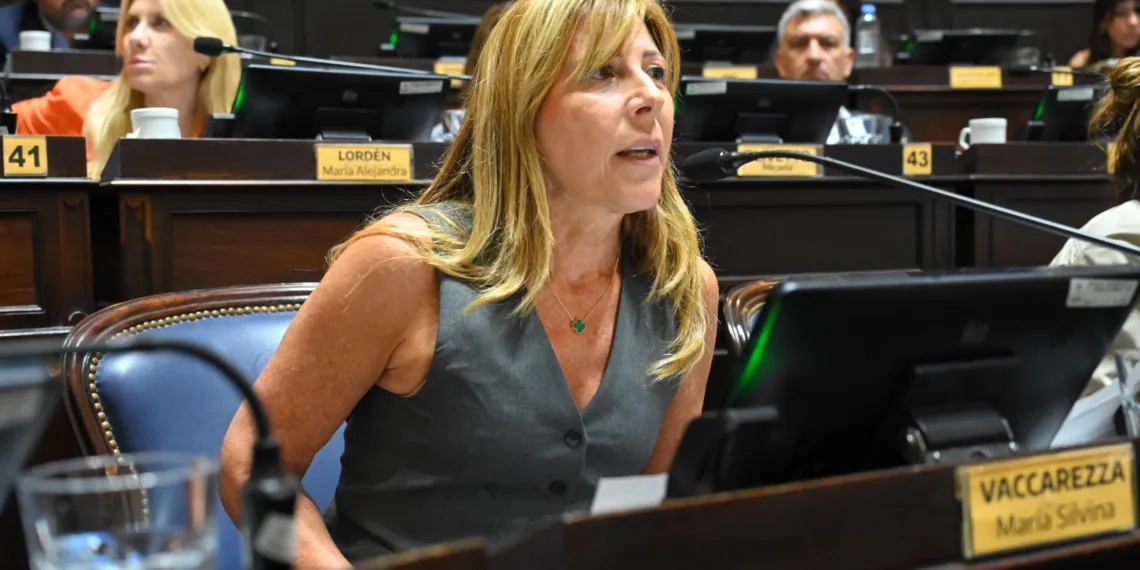 Proponen que la imagen institucional de la Provincia  no sea modificada por los gobiernos de turno