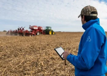 Luz roja en el agro ante posibilidades de quebranto