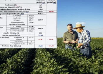 Retenciones: Se multiplican los reclamos hacia Milei