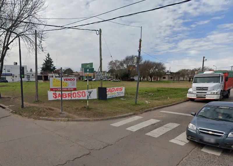 Ramón Hernández y Pastor Bauman, con circulación restringida desde mañana
