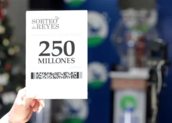 Se viene el Sorteo de Reyes de Lotería de la Provincia, con más de $ 403 millones en premios
