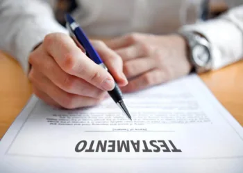 Donación o testamento: las formas de dejar los bienes