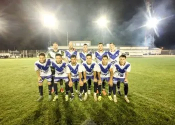 Goleada y empates para definir a los clasificados