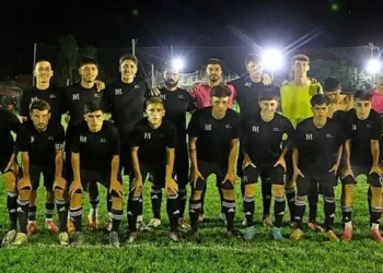 Se define la Zona C del Torneo Nocturno