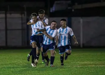 Se define la Zona A del Torneo Nocturno