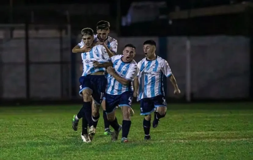 Se define la Zona A del Torneo Nocturno