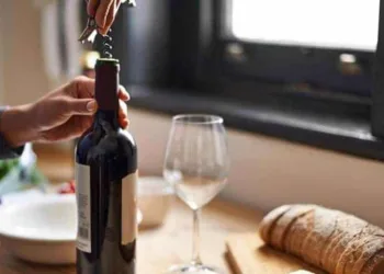¿Cuánto dura el vino una vez que fue abierto?