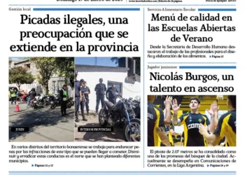 Domingo 19 de diciembre de 2025