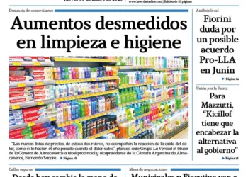 Jueves 30 de enero de 2025