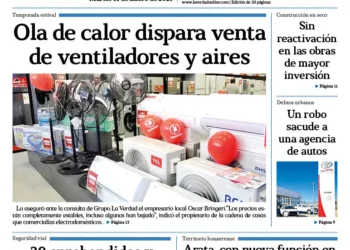 Martes 14 de enero de 2025