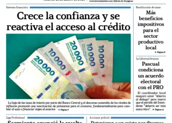 Martes 21 de enero de 2025