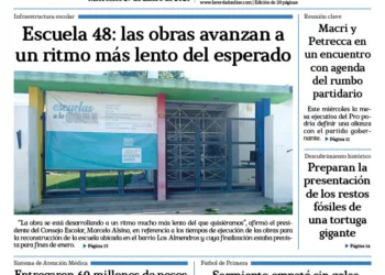 Miércoles 29 de enero de 2025