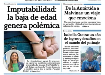 Sabado 18 de enero de 2025