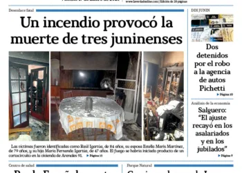 Viernes 17 de enero de 2025