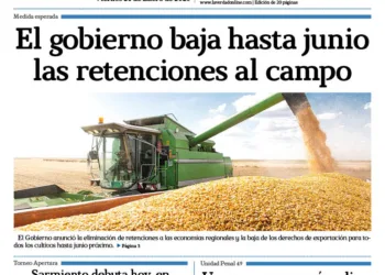 Viernes 24 de enero de 2025