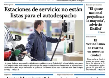 Viernes 31 de enero de 2025