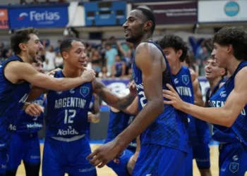 Tercera victoria para Argentino en esta nueva temporada