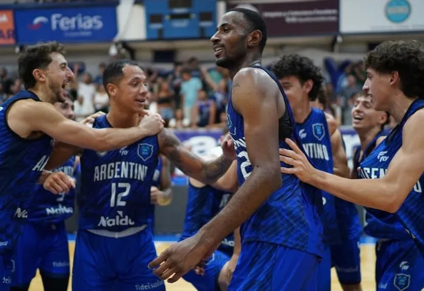 Tercera victoria para Argentino en esta nueva temporada