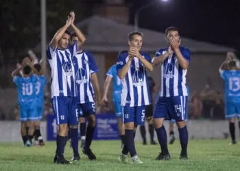 Se define la Zona B del Torneo Nocturno
