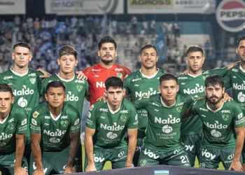 De mal en peor: Sarmiento sufrió una goleada histórica en Tucumán