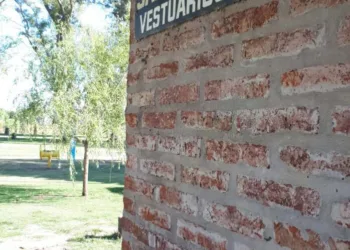 Denuncian un intento de abuso a una mujer en el Parque Borchex