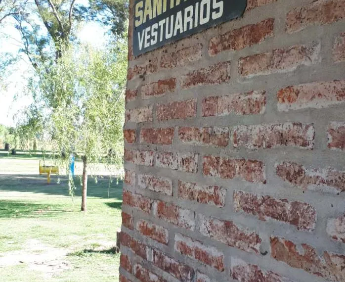 Denuncian un intento de abuso a una mujer en el Parque Borchex