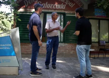 Se implementó un nuevo servicio de cobranza en Saforcada