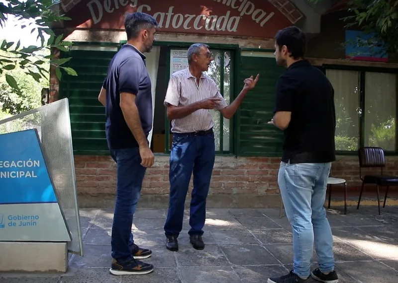 Se implementó un nuevo servicio de cobranza en Saforcada