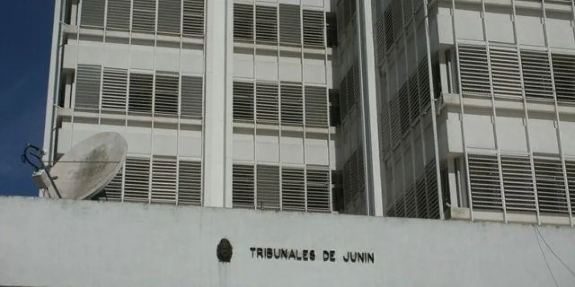 Se realizará el quinto Juicio por Jurados en Junín